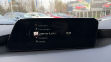 Mazda 3 2.0 e-Skyactiv G MHEV GT Sport 5dr Petrol Hatchback